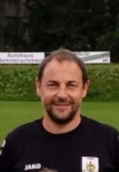Erik Berger