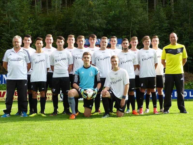 SG übernimmt dieTabellenführung vorm letzten Spieltag