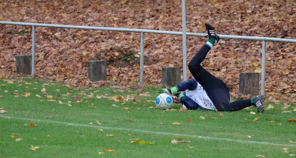 12. Spieltag LK: FSV Schleiz - BSG Chemie Kahla