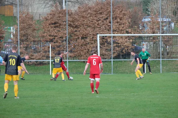 21. Spieltag LK: FSV Schleiz - SV 09 Arnstadt T.II