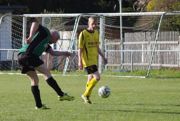 Abschiedsspiel Uwe Schreiner