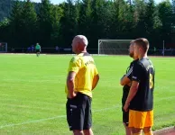 2. Spieltag LK: FSV BW 90 Stadtilm - FSV Schleiz