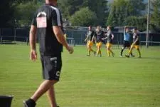 4. Spieltag LK: SV 1910 Kahla - FSV Schleiz