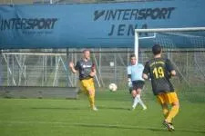 6. Spieltag LK: SV Jena Zwätzen - FSV Schleiz