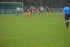 8. Spieltag LK: TSV Bad Blankenburg - FSV Schleiz