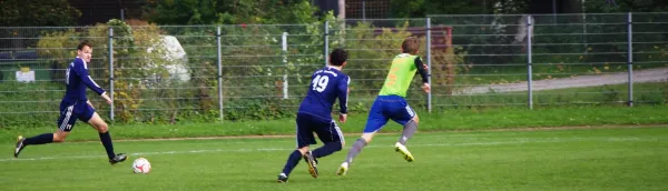 10.10.2015 FC Thüringen Jena vs. FSV Schleiz