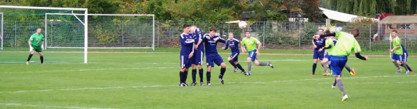 10.10.2015 FC Thüringen Jena vs. FSV Schleiz