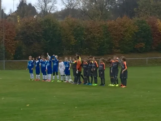 21.10.2017 FSV Schleiz vs. FC Carl Zeiss Jena