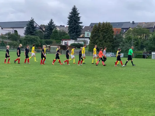 18.09.2021 FSV Schleiz vs. SV Jena-Zwätzen II