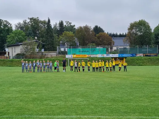 03.09.2023 FSV Schleiz vs. SV Eintracht Camburg