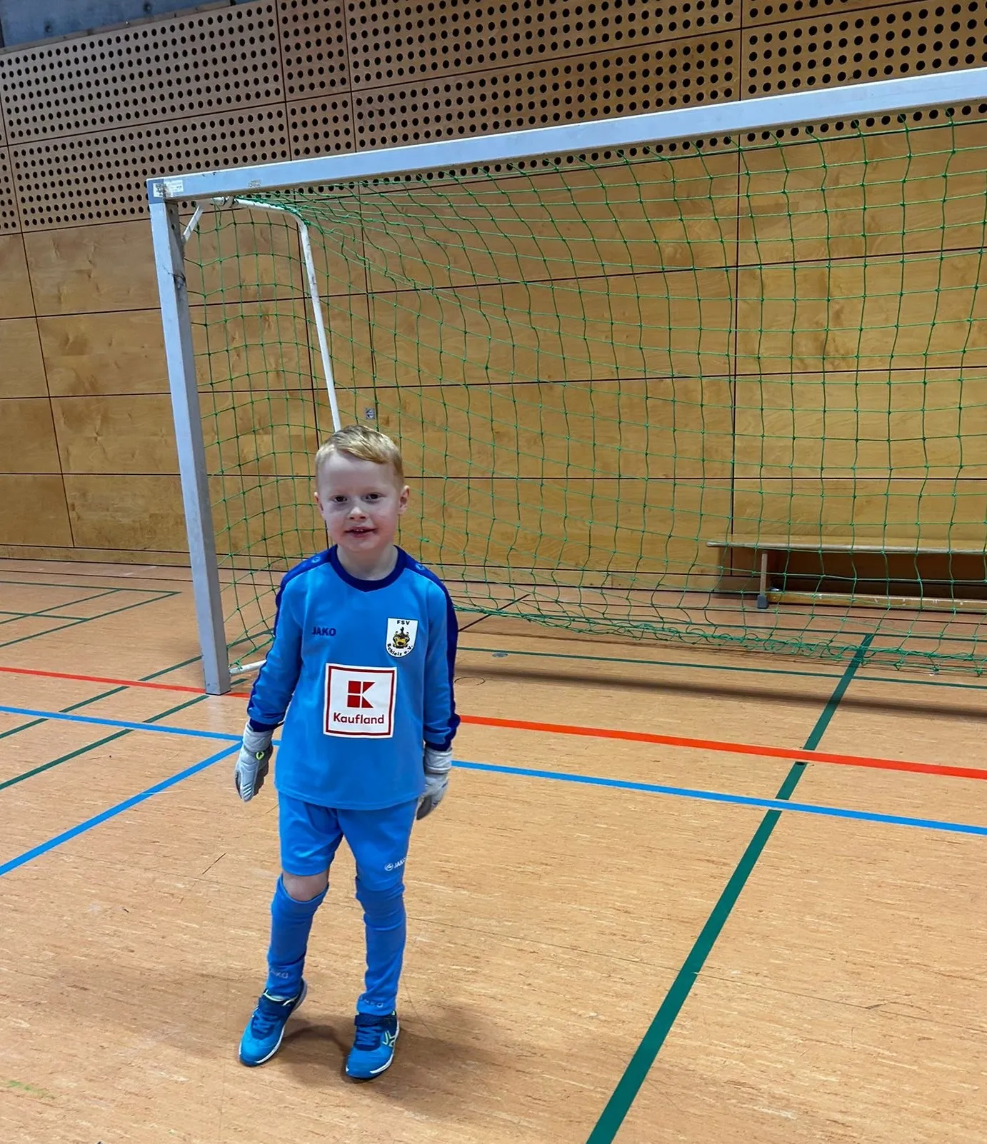 Bambini SB BW Neustadt