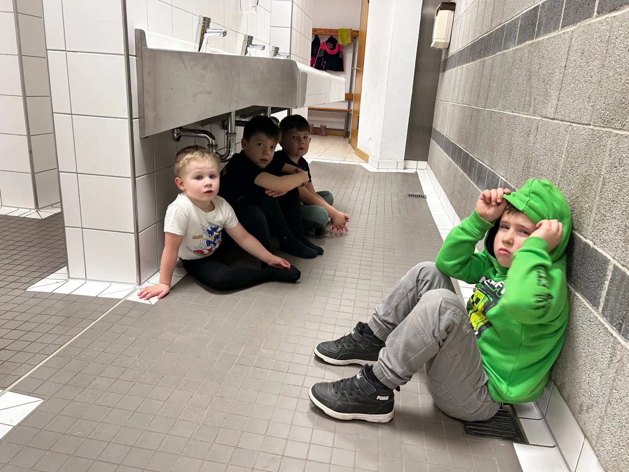 Bambini SB BW Neustadt