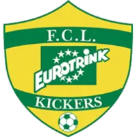 SG Eurotrink Kickers Gera II
