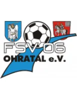 FSV Ohratal