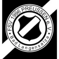 FSV Preussen Bad Langensalza