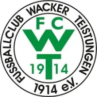 SG FC Wacker 14 Teistungen