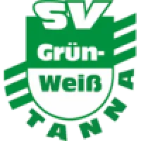 SG SV Grün-Weiß Tanna