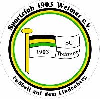 SC 1903 Weimar