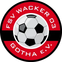 SV Wacker 03 Gotha