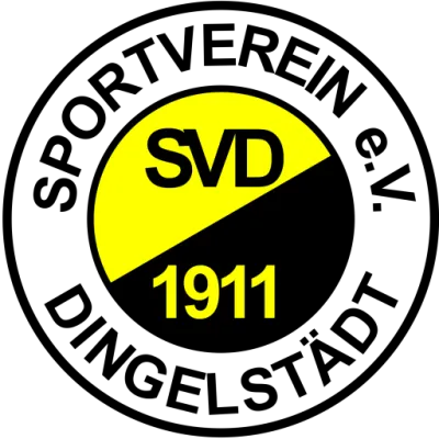 SV 1911 Dingelstädt