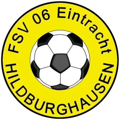 FSV 06 Hildburghausen