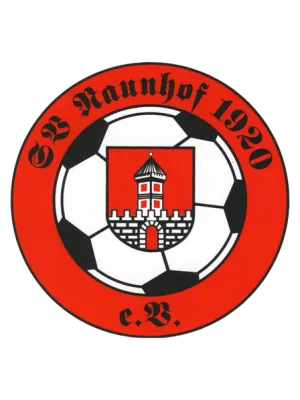 SV Naunhof 1920