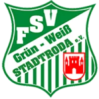 Grün-Weiß Stadtroda