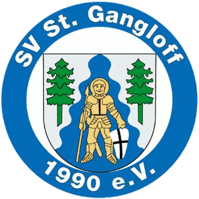 SV St. Gangloff 1990