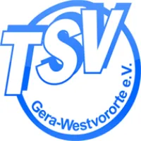 TSV Gera-Westvororte