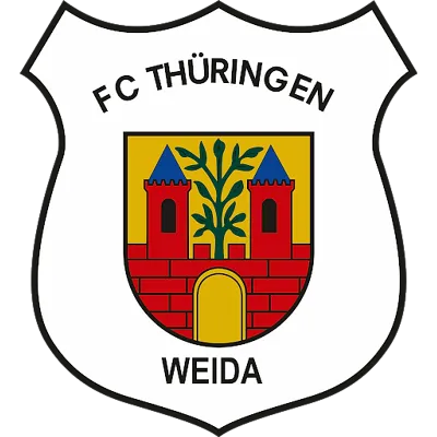 FC Thüringen Weida