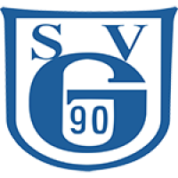 SV Gleistal 90