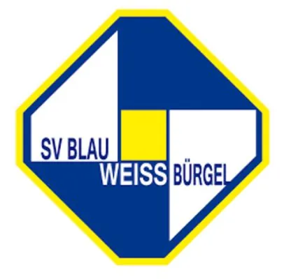 SV Blau-Weiß Bürgel