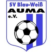 SV Blau Weiß Auma