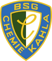 BSG Chemie Kahla