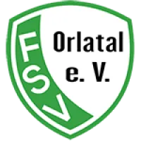 FSV Orlatal Langenorla II