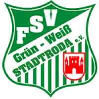 FSV Grün-Weiß Stadtroda II