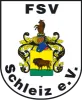 SG FSV Schleiz