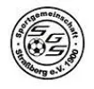SG Straßberg