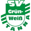 Grün-Weiß Tanna (A)