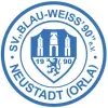 SV Blau Weiß Neustadt