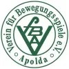 VfB Apolda 