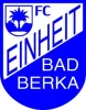 FC Einheit Bad Berka