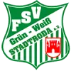 Grün-Weiß Stadtroda II