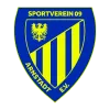 SV 09 Arnstadt