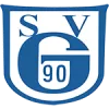 SV Gleistal 90