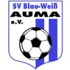 SV Blau Weiß Auma