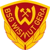 BSG Wismut Gera