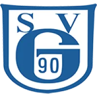 SV Gleistal 90