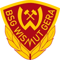 BSG Wismut Gera