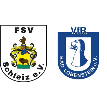 (1M) FSV Schleiz bestreitet vorletzten Test gegen Bad Lobenstein